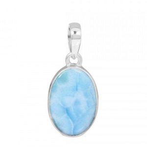 Larimar - prívesok